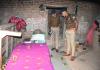 आजमगढ़ में चारपाई पर सो रहे व्यक्ति की गोली मारकर हत्या, जांच में जुटी पुलिस
