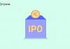 ग्रो प्लेटफॉर्म की पैरेंट कंपनी बिलियन ब्रेन्स गैराज वेंचर्स का ₹6,632 करोड़ का आईपीओ लॉन्च, रिटेल निवेशकों के लिए खुला