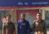 मेरठ में पीड़िता की तहरीर पर कार्रवाई, पुलिस ने दुष्कर्म के आरोपी को किया गिरफ्तार