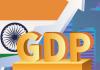 विकास की पटरी पर भारत: मूडीज ने जताया भरोसा, 2025 में 7% और 2026 में 6.5% की GDP ग्रोथ की भविष्यवाणी