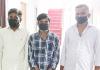 शामली: घर में घुसकर महिला से छेड़छाड़ और मारपीट के तीन आरोपित गिरफ्तार