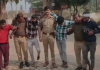 मुजफ्फरनगर में सड़क पर छेड़छाड़ करने वालों पर पुलिस की सख्त कार्रवाई, चार आरोपी जेल भेजे गए