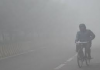 मेरठ में ठंड और प्रदूषण का डबल असर: AQI 290 पार