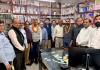 मुजफ्फरनगर में कैमिस्ट एंड ड्रगिस्ट एसोसिएशन का विस्तार, नए सदस्यों का भव्य स्वागत