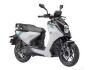 Yamaha EC-06 Electric Scooter का धमाकेदार अनवील, 4kWh बैटरी और 160km रेंज के साथ करेगी मार्केट में धमाल