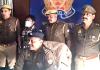 सहारनपुर: नकुड़ पुलिस ने शातिर चोर को धर दबोचा, चोरी का जेवरात बरामद कर जेल भेजा