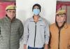 शामली: नाबालिग से छेड़छाड़ करने वाले युवक को पुलिस ने किया गिरफ्तार