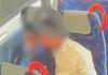 नमो भारत ट्रेन में आपत्तिजनक हरकत: स्कूल ड्रेस पहने युवक-युवती का वीडियो वायरल, पुलिस और RRTS ने शुरू की जांच