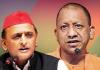 शायरी वार: योगी की पंक्तियों पर अखिलेश का पलटवार, राजनीति में तंज का तड़का
