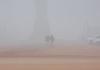दिल्ली-एनसीआर में प्रदूषण का कहर: AQI 400 पार, कोहरे से जनजीवन प्रभावित