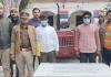 सहारनपुर में ट्रैक्टर और जेवरात चोरी का खुलासा, दो शातिर चोर गिरफ्तार