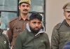 शामली पुलिस ने चोर फिजियोथैरेपिस्ट को गिरफ्तार किया, अस्पताल से चोरी का लाखों का माल बरामद