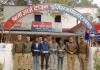 प्रयागराज: यात्रियों से लूट व चोरी करने वाले गिरोह का खुलासा, चार गिरफ्तार