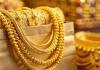 सर्राफा बाजार में लगातार दूसरे दिन सस्ता हुआ सोना, चांदी की भी कीमत घटी