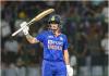 इशान किशन लिस्ट-ए में शतक लगाने वाले दूसरे सबसे तेज भारतीय बल्लेबाज बने