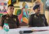 रामपुर पुलिस की ऐतिहासिक उपलब्धि: यूपी-112 प्रोजेक्ट में लगातार 15वीं बार नंबर 1, बेहतरीन रिस्पांस टाइम ने दिलाई शीर्ष रैंक