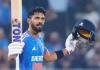 IND vs SA रायपुर दूसरा ODI- ऋतुराज गायकवाड़ का पहला वनडे शतक शानदार बल्लेबाजी से मैच में छाया टीम इंडिया का दबदबा