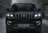 Mahindra Scorpio N Facelift का धमाकेदार नया लुक जल्द होगा लॉन्च, और भी ज्यादा स्टाइलिश और दमदार features के साथ 