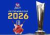 T20 World Cup 2026 tickets: क्रिकेट प्रेमियों के लिए बड़ी खुशखबरी टी20 विश्व कप 2026 टिकट कीमत सिर्फ 100 रुपये से शुरू, 7 फरवरी से शुरू होगा टी20 विश्व कप
