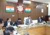 सहारनपुर: मुख्यमंत्री युवा उद्यमी विकास योजना की समीक्षा बैठक में जिलाधिकारी की कड़ी चेतावनी