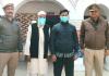 सहारनपुर: चिलकाना पुलिस ने गैंगस्टर एक्ट के दो वांछित आरोपियों को 12 घंटे में किया गिरफ्तार