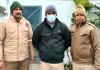 सहारनपुर: शादी का झांसा देकर दुष्कर्म करने वाले आरोपी को थाना चिलकाना पुलिस ने गिरफ्तार किया