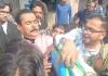 SDO कार्यालय में BJP-TMC कार्यकर्ताओं के बीच झड़प, फॉर्म-7 को लेकर विवाद