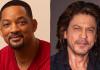 शाहरुख खान और विल स्मिथ एक साथ..! हॉलीवुड सुपरस्टार ने जताई SRK के साथ स्क्रीन शेयर करने की ख्वाहिश