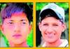 मुरादाबाद का गौरव: शहरान और हर्ष सिंह का उत्तर प्रदेश अंडर-14 क्रिकेट टीम में चयन; अमरोहा के लाल ने मचाया धमाल
