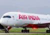 सिंगापुर जा रहा एयर इंडिया का विमान तकनीकी खराबी के बाद दिल्ली लौटा, सभी यात्री सुरक्षित