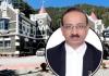 उत्तराखंड उच्च न्यायालय के मुख्य न्यायमूर्ति बने मनोज, राज्यपाल ने दिलाई शपथ