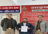 मेरठ: साइबर हेल्पडेस्क की बड़ी सफलता, ठगी के 3.72 लाख रुपये पीड़ित को वापस