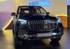 भारत में लॉन्च हुई Mercedes की दो फ्लैगशिप कारें, EQS SUV और Maybach GLS Celebration Edition ने बढ़ाया लग्जरी का स्तर