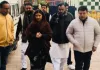 सहारनपुर में जेल में बंद कमलजीत प्रधान से मिलीं सांसद इकरा हसन, बोलीं- राजनीतिक दुर्भावना में फंसाया, सड़क से संसद तक लड़ेंगे लड़ाई