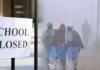 ठंड के कारण नोएडा में 15 जनवरी तक कक्षा आठ तक के स्कूल रहेंगे बंद