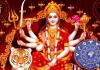 21 दिसंबर का महाशुभ दिन गुप्त नवरात्रि में खुलेंगे भाग्य के द्वार सिंह धनु कुंभ समेत इन 5 राशियों की बदलेगी किस्मत