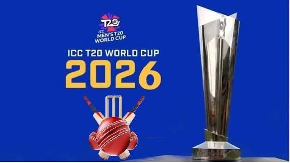 T20 World Cup 2026 tickets: क्रिकेट प्रेमियों के लिए बड़ी खुशखबरी टी20 विश्व कप 2026 टिकट कीमत सिर्फ 100 रुपये से शुरू, 7 फरवरी से शुरू होगा टी20 विश्व कप - रॉयल बुलेटिन