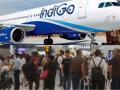 इंडिगो संकट का छठा दिन: दिल्ली-मुंबई में 200 से अधिक उड़ानें रद्द; एयरलाइन को 10 दिसंबर तक स्थिरता की उम्मीद