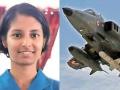 तमिलनाडु की लड़की के सपनों ने भरी उड़ान, बनीं आईएएफ की सबसे युवा फ्लाइंग ऑफिसर