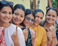 महाराष्ट्र में 12 जिला परिषदों और 125 पंचायत समितियों के चुनाव के लिए 5 फरवरी को होगा मतदान