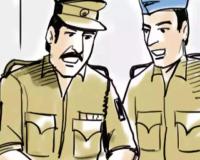 कुशीनगर में ड्यूटी में लापरवाही बरतने वाले तीन पुलिसकर्मी लाईन हाज़िर
