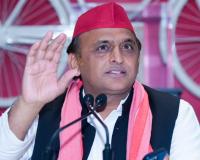 अखिलेश यादव का बीजेपी पर तीखा तंज: 