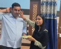 मुज़फ्फरनगर में  हिंदू-मुस्लिम सौहार्द की अनूठी मिसाल: 13 वर्षों से भैयादूज और रक्षाबंधन मना रहे मोहित और बुशरा 