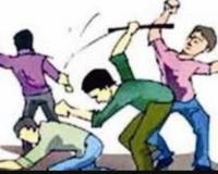 सहारनपुर में युवक पर ताबड़तोड़ हमला, आठ हमलावरों के खिलाफ केस दर्ज
