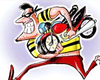 नोएडा में अज्ञात बदमाशों ने 7 वाहन चोरी किए, पुलिस कर रही जांच