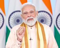 प्रधानमंत्री मोदी 29 अक्टूबर को इंडिया मैरीटाइम वीक 2025 में मैरीटाइम लीडर्स कॉन्क्लेव को करेंगे संबोधित