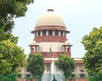 सुप्रीम कोर्ट ने कारों में स्टार रेटिंग प्रणाली लागू करने की याचिका पर सुनवाई से किया इनकार