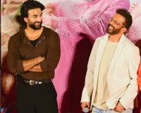 मीजान-जावेद जाफरी से पहले बॉलीवुड फिल्मों में पिता-बेटे की ये जोड़ियां बिखेर चुकी हैं अभिनय का जादू