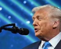 भारत-अमेरिका शीघ्र करेंगे द्विपक्षीय व्यापार समझौते पर हस्ताक्षर : डोनाल्ड ट्रंप