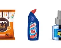 'गजब का खेल': टाटा नमक, हार्पिक और ऑल आउट सब नकली! गोदाम से भारी मात्रा में नकली सामान बरामद